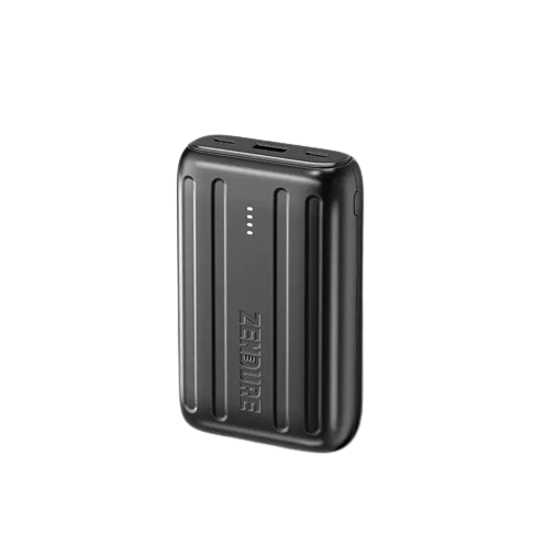 Zendure Supermini 20+ Power Bank 20000mAh | باور بانك زيندور سوبر ميني 20 بلس 20000 مللي أمبير