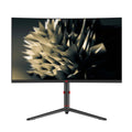 شاشة ألعاب هافيت GSC102 منحنية 27 بوصة 200Hz – أسود | Havit GSC102 27in Curved 200Hz Gaming Monitor – Black