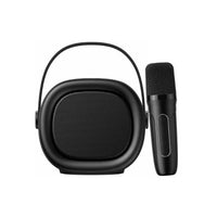 سبيكر هافيت SK819BT بلوتوث صغير كاريوكي | Havit SK819BT – Mini Karaoke Bluetooth Speaker
