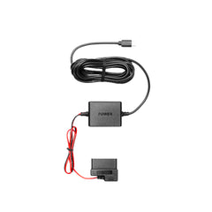 70mai OBD-II Hardwire Kit with Midrive OBD01 Cable A810 | كابل التوصيل المباشر OBD-II من 70mai