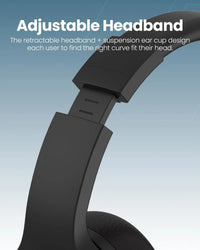 Moxedo Harmoniq Headphone - Ear pads