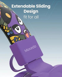 Moxedo Junior Koda Kids Headphones - Extendable