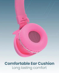 Moxedo Junior Poe Kids Headphones - Character