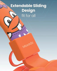 Moxedo Junior Dilla Kids Headphones - Wireless