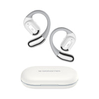 سماعات مونستر اللاسلكية Monster Open Ear AC317 Wireless Headphones