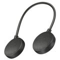سبيكر رقبة لاسلكي بصوت ستيريو مزدوج 5 واط | Promate HOOK-2 Dynamic Neckband Wireless Stereo Speaker