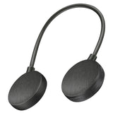 سبيكر رقبة لاسلكي بصوت ستيريو مزدوج 5 واط | Promate HOOK-2 Dynamic Neckband Wireless Stereo Speaker