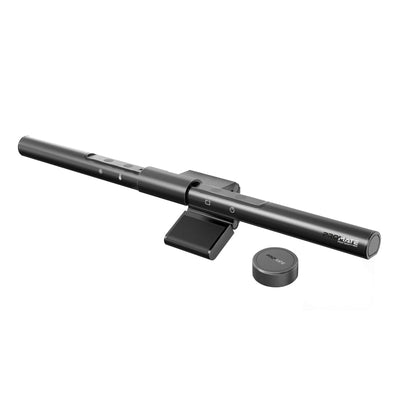 Promate Horizon-40 LumiBar LED monitor light bar with wireless controller - main view