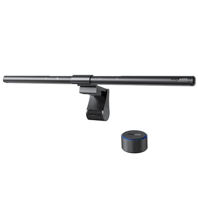 Promate Horizon-50 LumiBar LED monitor light bar with wireless controller - main view