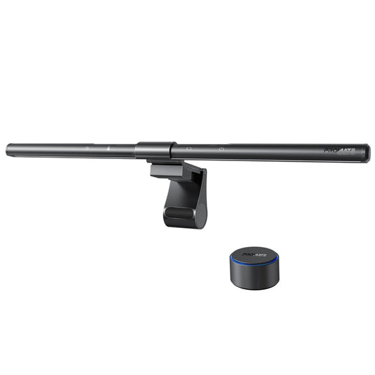 Promate Horizon-50 LumiBar LED monitor light bar with wireless controller - main view