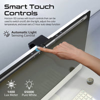 Promate Horizon-50 wireless remote controller detail
