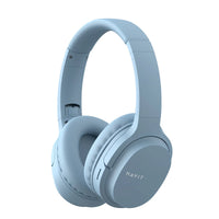 سماعة هافيت I62 اللاسلكية بتصميم مريح وصوت نقي | Havit I62 Wireless Headphones
