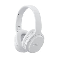 سماعة هافيت I62 اللاسلكية بتصميم مريح وصوت نقي | Havit I62 Wireless Headphones
