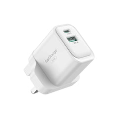 Innostyle GoCharge 33W 1C1A Charger IC33CA | شاحن إنوستايل جو تشارج 33 واط