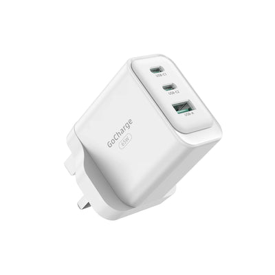 شاحن GoCharge 65W بـ 3 منافذ | Innostyle GoCharge 65W 3-Port Charger IC65-3