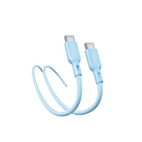 Innostyle PowerNova Youth USB-C to USB-C Cable 1.5m - ICC150 | كابل انوستايل باور نوفا يوث يو اس بي سي 1.5 متر