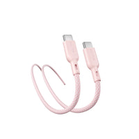 Innostyle PowerNova Youth USB-C to USB-C Cable 1.5m - ICC150 | كابل انوستايل باور نوفا يوث يو اس بي سي 1.5 متر