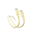 Innostyle PowerNova Youth USB-C to USB-C Cable 1.5m - ICC150 | كابل انوستايل باور نوفا يوث يو اس بي سي 1.5 متر