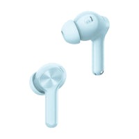 Realme Buds T200 X Volt Wireless Earphones Blue | سماعات ريلمي بادز T200 X فولت زرقاء