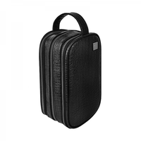 WiWU Salem Pouch LUX fingerprint lock - detail view