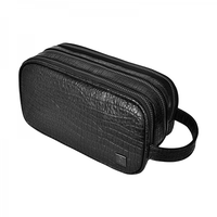 WiWU Salem Pouch LUX fingerprint lock - side view
