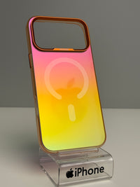 Master Vibrant Case For iPhone 17 Pro Max | كفر ماستر فايبرنت لآيفون 17 برو ماكس