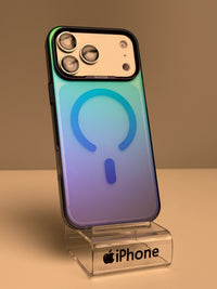 Master Vibrant Case For iPhone 17 Pro Max | كفر ماستر فايبرنت لآيفون 17 برو ماكس