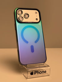 Master Vibrant Case For iPhone 17 Pro Max | كفر ماستر فايبرنت لآيفون 17 برو ماكس