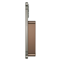 Momax Q.Mag X2 20000mAh Magnetic Power Bank Sandstone - Back