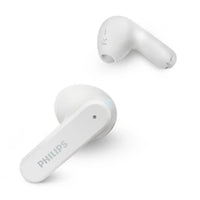 سماعات فيلبس لاسلكية TWS TAT2139 - Philips True Wireless Earbuds TAT2139BK/WT