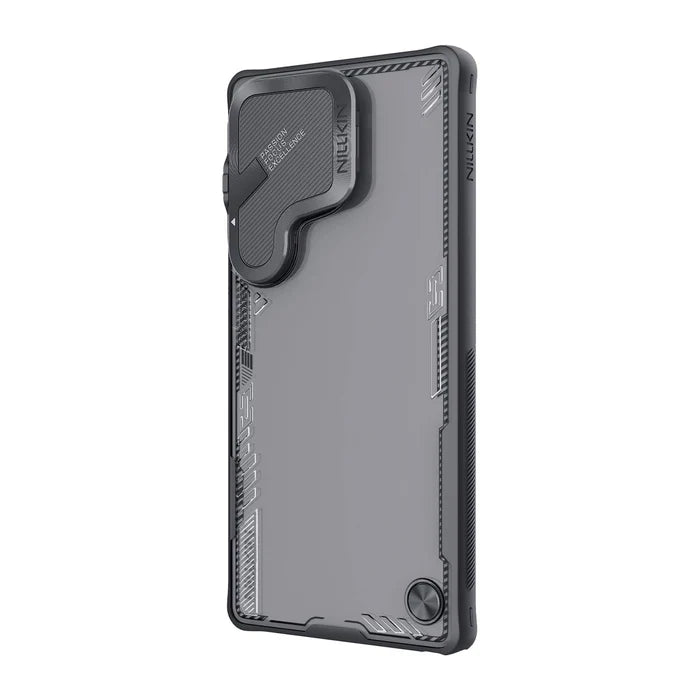 Doza Nillkin Iceblade CamProp ji bo Galaxy S25 Ultra