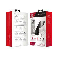 Zagg 5 in 1 Bundle For iPhone 16 Pro Max | حزمة زاج 5 في 1 لآيفون 16 برو ماكس