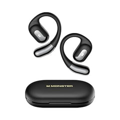 سماعات مونستر اللاسلكية Monster Open Ear AC317 Wireless Headphones