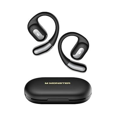 سماعات مونستر اللاسلكية Monster Open Ear AC317 Wireless Headphones