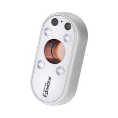 Promate InfraSense White anti-peep IR hidden camera detector - main view