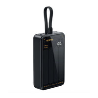 Realme POWER BANK 20000 MAH 45W | بطارية ريلمي المحمولة 20000 مللي أمبير 45 واط