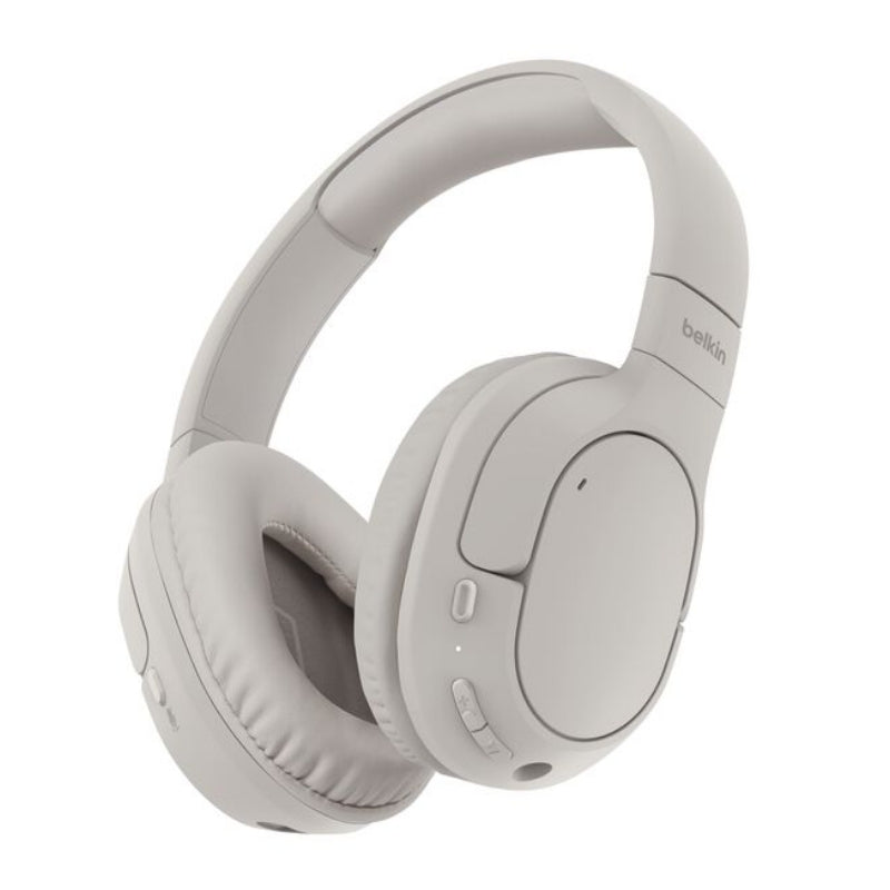 سماعات بيلكن Soundform Surround اللاسلكية | Belkin Soundform Surround Wireless Headphones