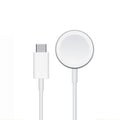شاحن ويوو M9 لاسلكي محمول لساعة ابل - ابيض | WiWU M9 Portable Wireless Charger For Apple Watch – White