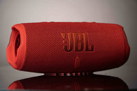 JBL Charge 5 Splashproof Portable Bluetooth Speaker – 20 Hrs Playtime | سبيكر جي بي ال جارج 5 محمول ضد الماء, تشغيل حتى 20 ساعة