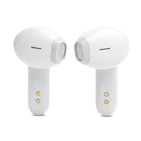 JBL Wave Flex True Wireless Noise Cancelling Earbuds | سماعات جي بي ال ويف فليكس داخل الاذن, لاسلكية ومضادة للضوضاء