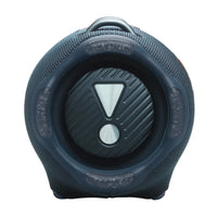JBL Xtreme 4 Portable Wireless Speaker – Waterproof & Dustproof IP67, 24 H Playtime | سماعة جي بي ال اكستريم 4 المحمولة اللاسلكية, مقاومة للماء والغبار, تشغيل حتى 24 ساعة