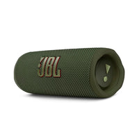 JBL Flip 6 Waterproof Portable Bluetooth Speaker - 12 Hours Playtime | سماعة جي بي ال فليب 6 بلوتوث محمولة مقاومة للماء, تشغيل حتى 12 ساعة