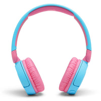 JBL JR310 Kids Wired On-Ear Headphones with Mic | سماعة جي بي ال JR310 للاطفال, سلكية على الاذن مع ميكروفون