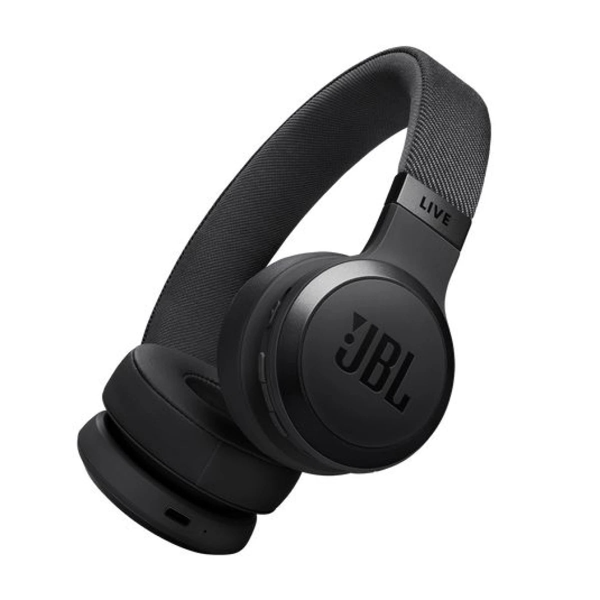 Guhguhguhkên Bêtêl ên Li ser Guh ên Bi Betalkirina Dengê JBL Live 670NC – 65 Saet Dema Lîstinê | Guhguhguhkên Bêtêl ên Li ser Guh ên JBL Live 670NC bi Betalkirina Dengê, Heta 65 Saetan Dema Lîstinê