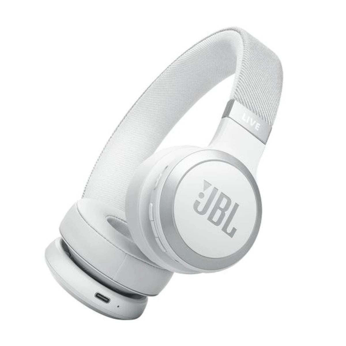Guhguhguhkên Bêtêl ên Li ser Guh ên Bi Betalkirina Dengê JBL Live 670NC – 65 Saet Dema Lîstinê | Guhguhguhkên Bêtêl ên Li ser Guh ên JBL Live 670NC bi Betalkirina Dengê, Heta 65 Saetan Dema Lîstinê