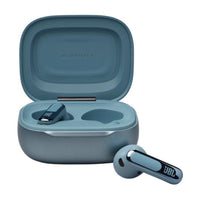 سماعات جي بي ال Live Flex 3 اللاسلكية بخاصية عزل الضوضاء و وقت تشغيل حتى 50 ساعة | JBL Live Flex 3 ANC Wireless Earbuds, Up To 50 Hrs Playtime