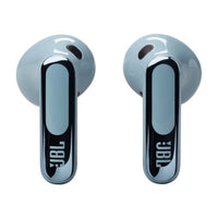 سماعات جي بي ال Live Flex 3 اللاسلكية بخاصية عزل الضوضاء و وقت تشغيل حتى 50 ساعة | JBL Live Flex 3 ANC Wireless Earbuds, Up To 50 Hrs Playtime