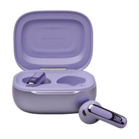 سماعات جي بي ال Live Flex 3 اللاسلكية بخاصية عزل الضوضاء و وقت تشغيل حتى 50 ساعة | JBL Live Flex 3 ANC Wireless Earbuds, Up To 50 Hrs Playtime