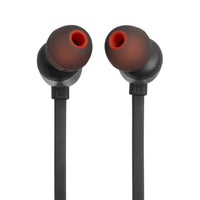 سماعات جي بي ال T310C السلكية بمنفذ يو اس بي سي وجودة صوت عالية | JBL T310C USB-C Wired Earphones with High-Quality Sound