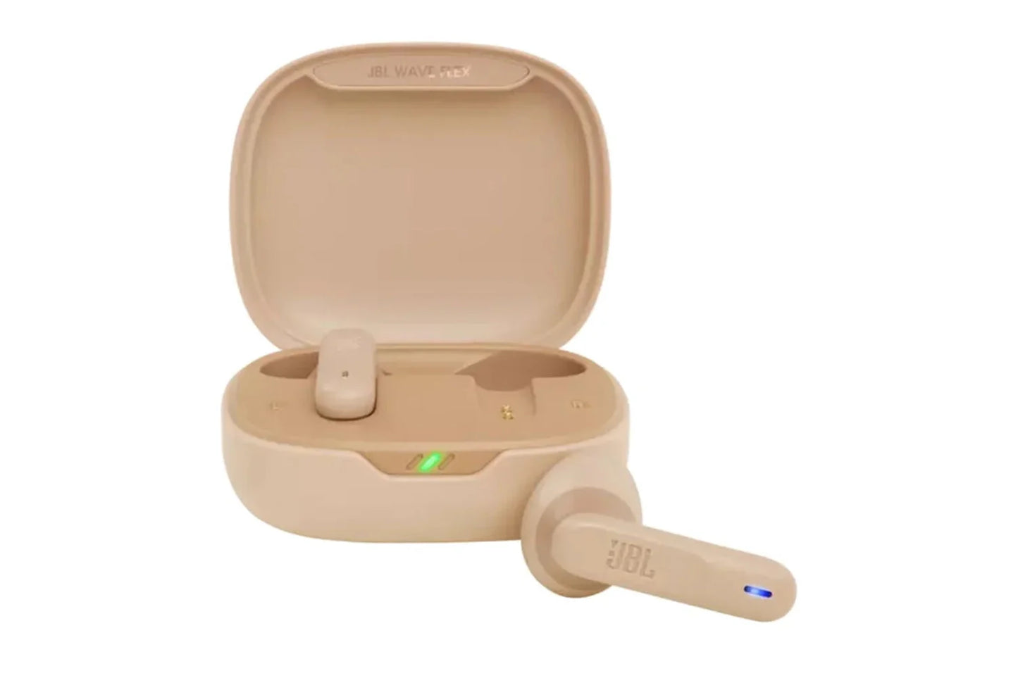 Guhguhkên Bêtêl ên True yên Dengveqetandinê yên JBL Wave Flex | Guhguhkên Din-Guh de JBL Wave Flex, Bêtêl û Dengveqetandinê